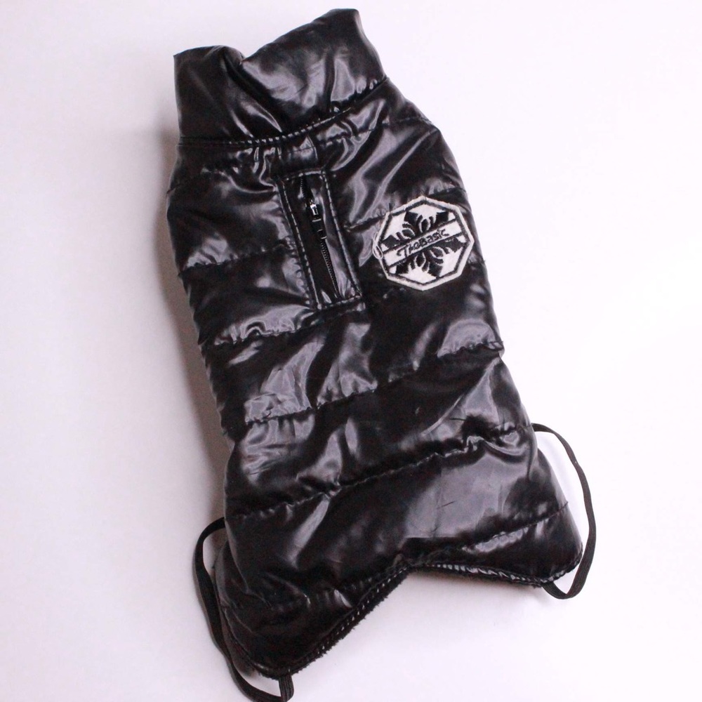 Puppy Fashion Vest